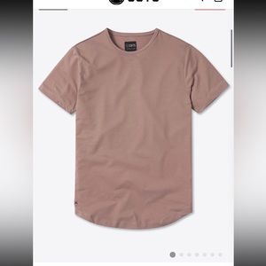 NWT Cuts Men’s T Shirt Size Large